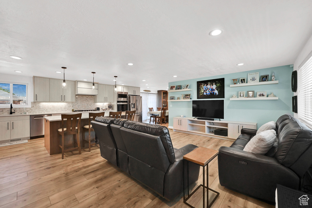 Photo 4 for MLS #2108984 at 2047 S 2000 West
