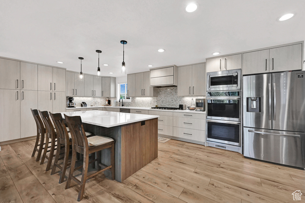 Photo 9 for MLS #2108984 at 2047 S 2000 West
