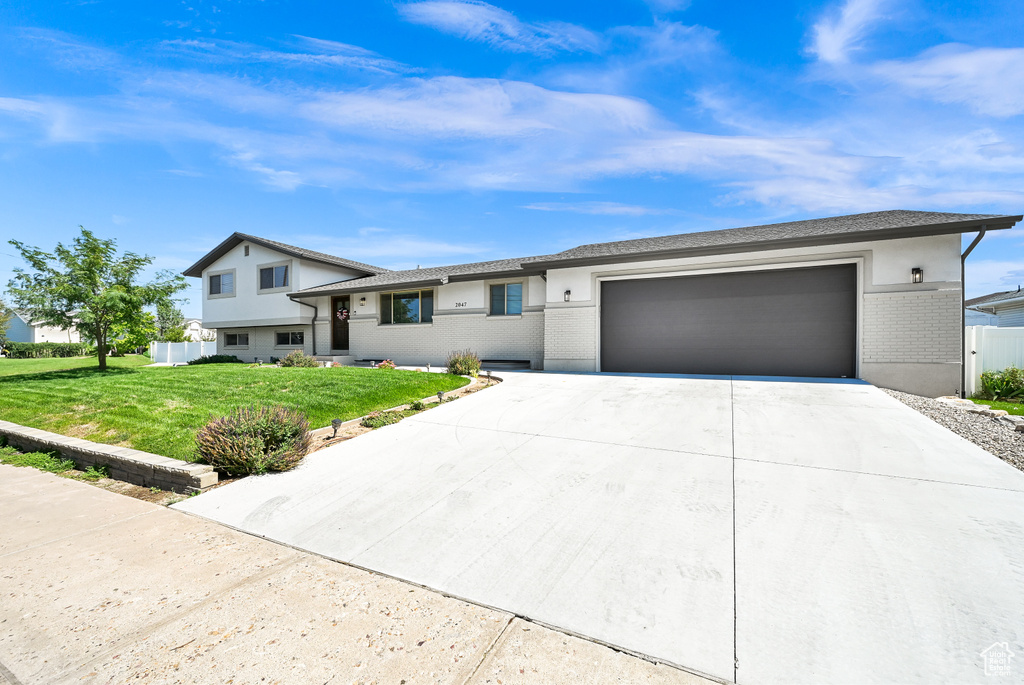 Photo 3 for MLS #2108984 at 2047 S 2000 West