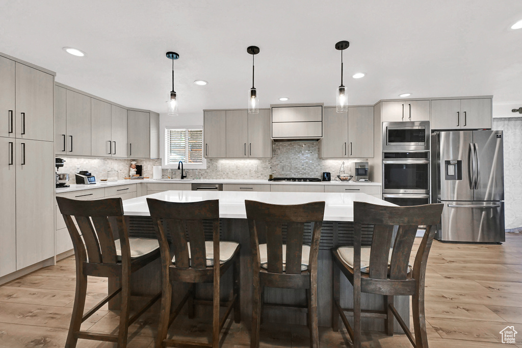 Photo 10 for MLS #2108984 at 2047 S 2000 West