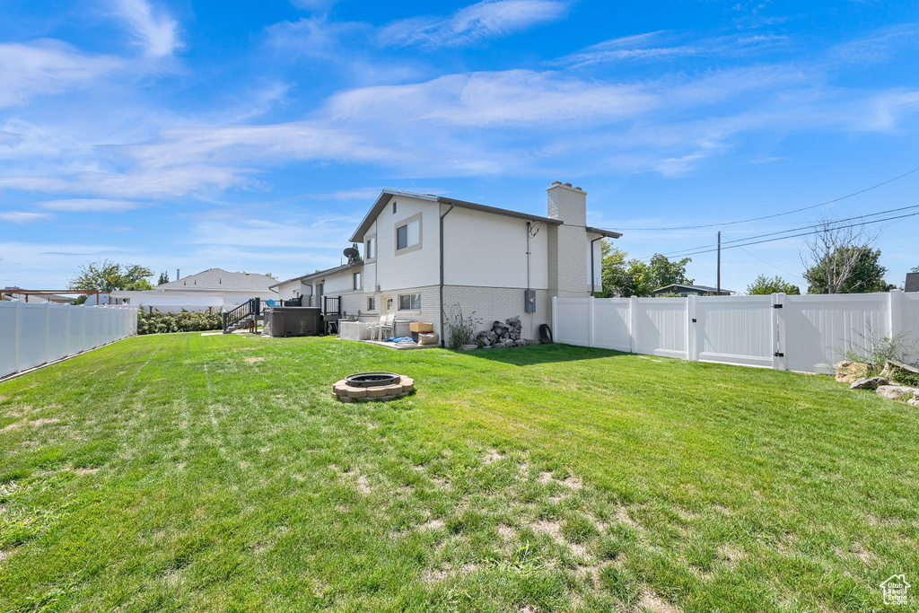 Photo 33 for MLS #2108984 at 2047 S 2000 West