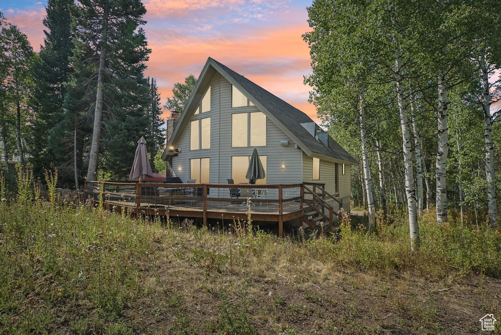 Photo 44 for MLS #2108985 at 5518 E Ashley Dr