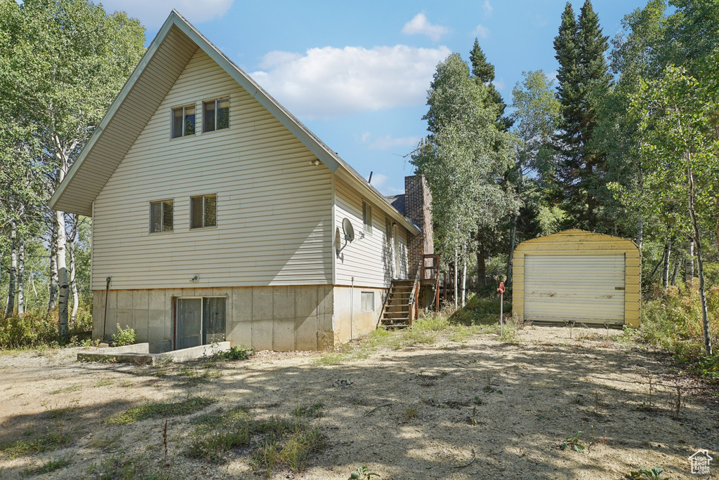 Photo 34 for MLS #2108985 at 5518 E Ashley Dr