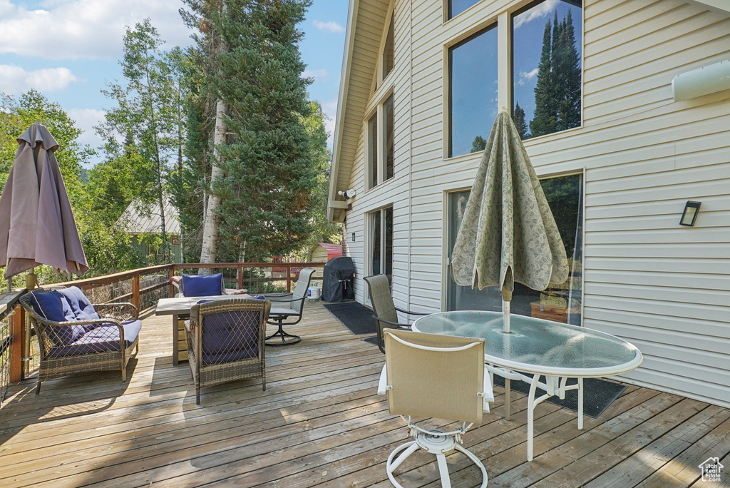 Photo 5 for MLS #2108985 at 5518 E Ashley Dr
