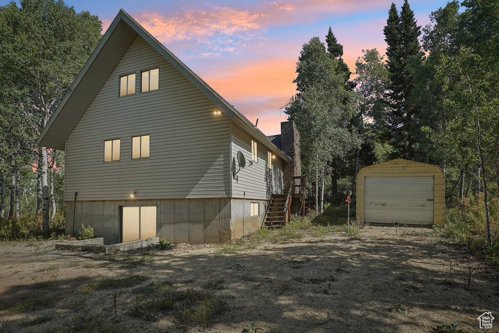 Photo 45 for MLS #2108985 at 5518 E Ashley Dr