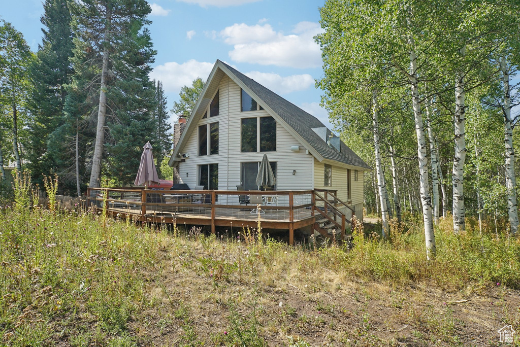 Photo 2 for MLS #2108985 at 5518 E Ashley Dr