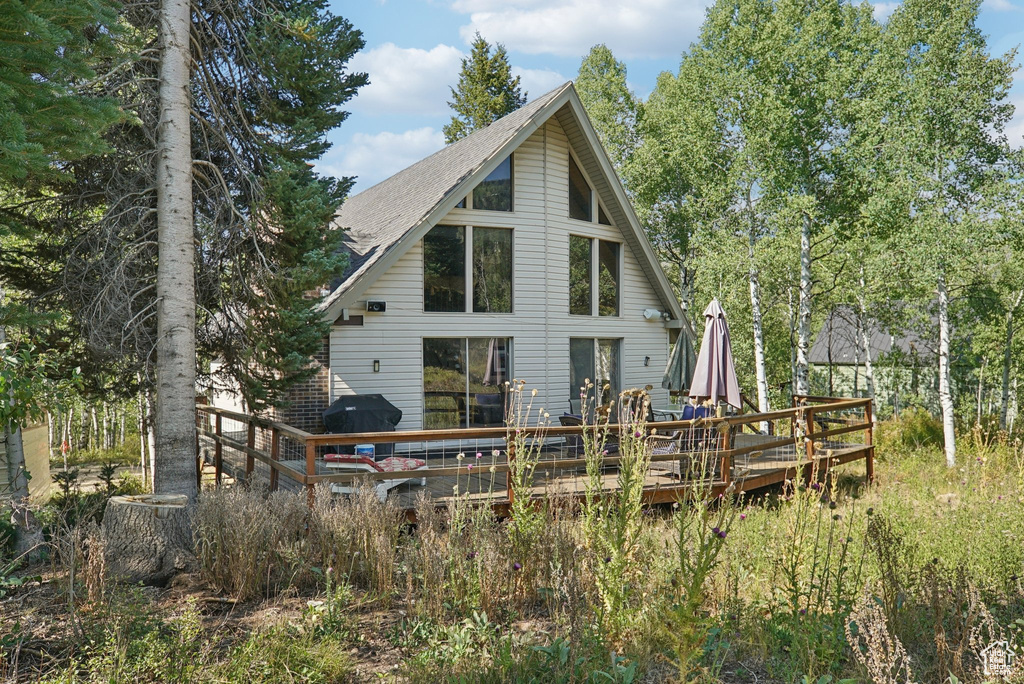 Photo 46 for MLS #2108985 at 5518 E Ashley Dr