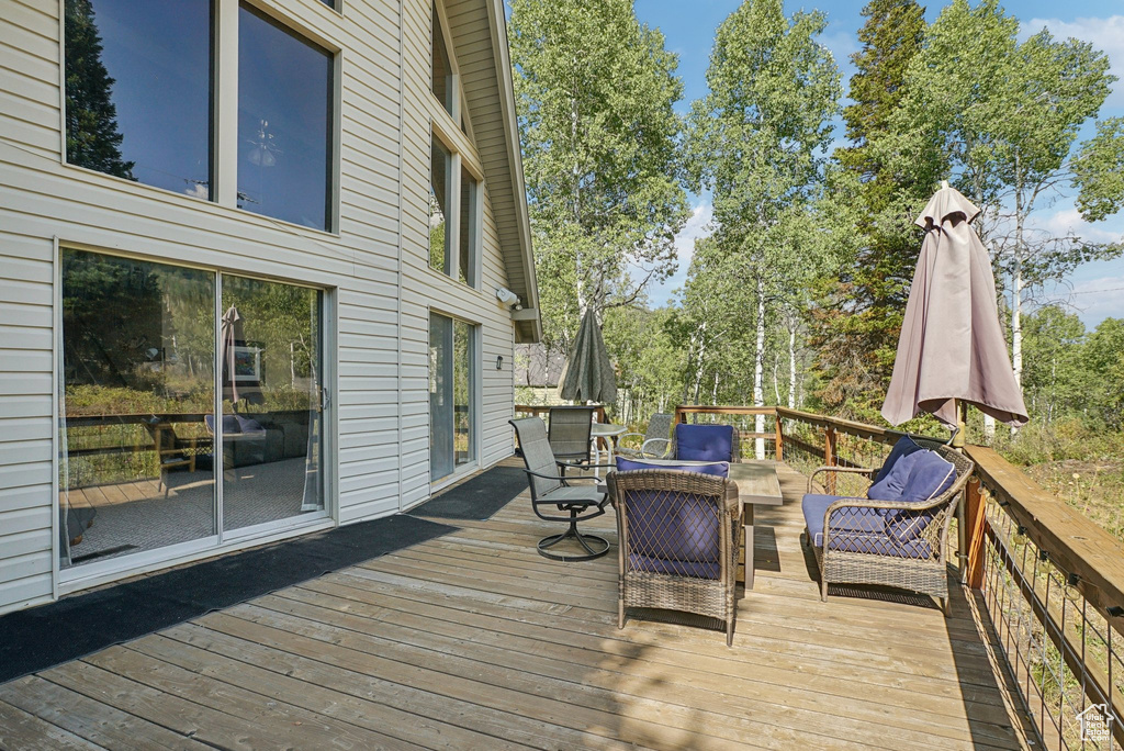 Photo 4 for MLS #2108985 at 5518 E Ashley Dr