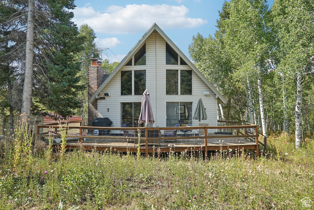 Photo 33 for MLS #2108985 at 5518 E Ashley Dr