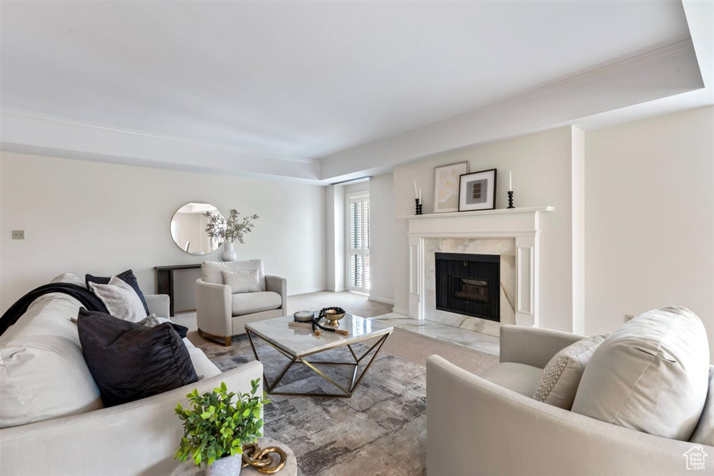 Photo 6 for MLS #2108986 at 908 E South Temple St #3E