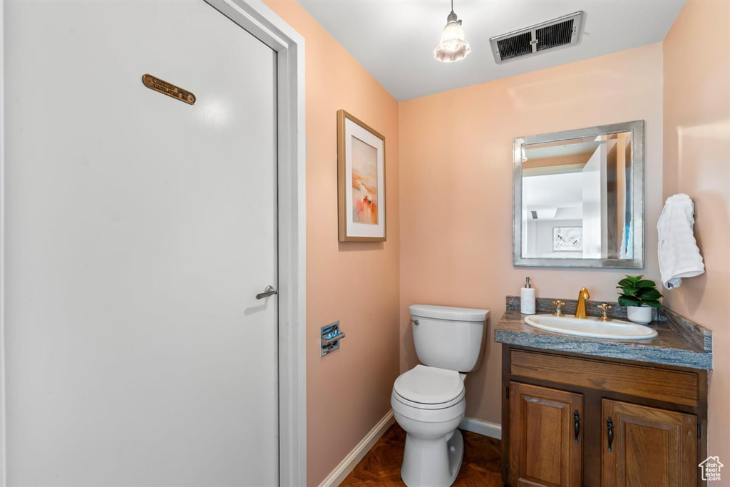 Photo 11 for MLS #2108986 at 908 E South Temple St #3E