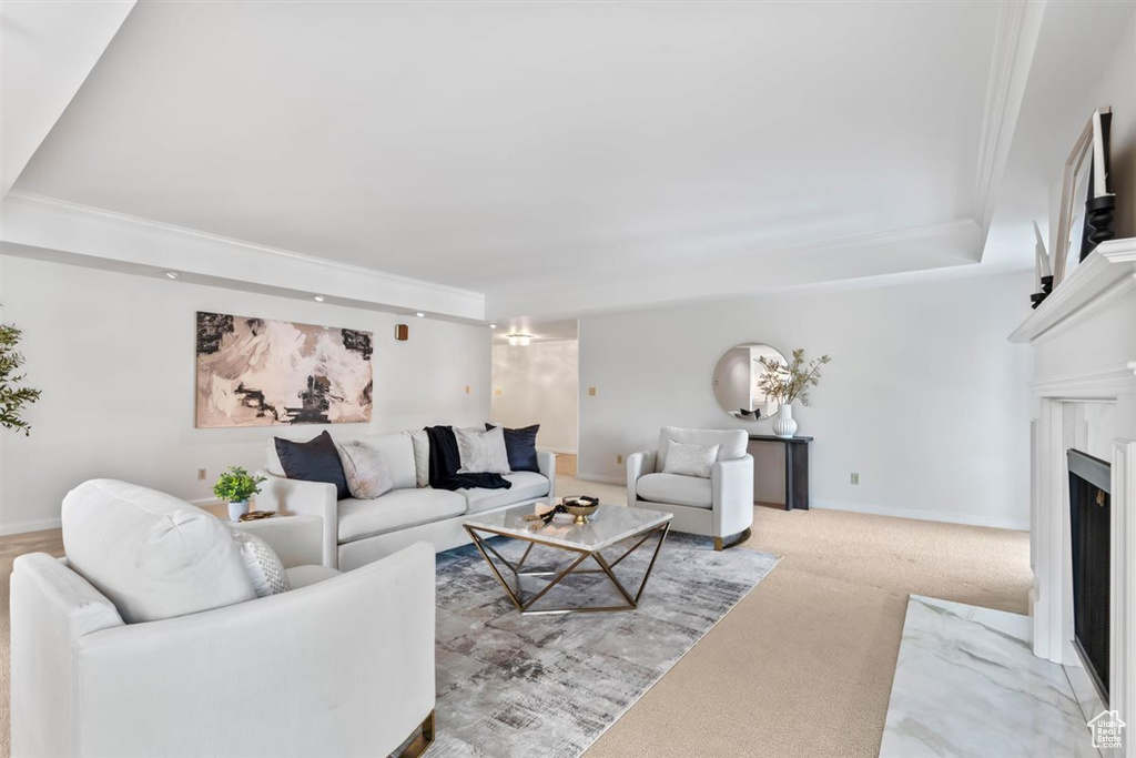 Photo 5 for MLS #2108986 at 908 E South Temple St #3E