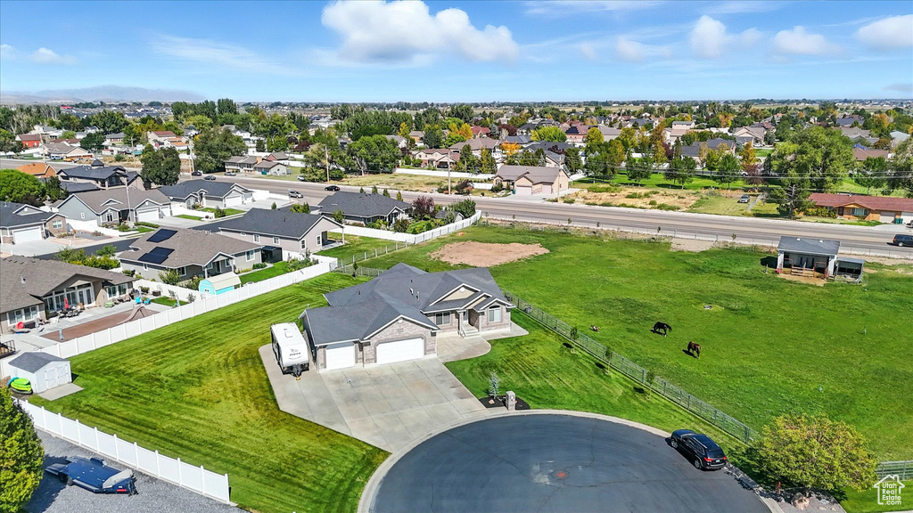 Photo 2 for MLS #2108988 at 4045 S 3600 West