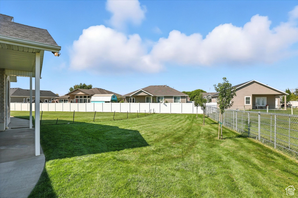 Photo 38 for MLS #2108988 at 4045 S 3600 West