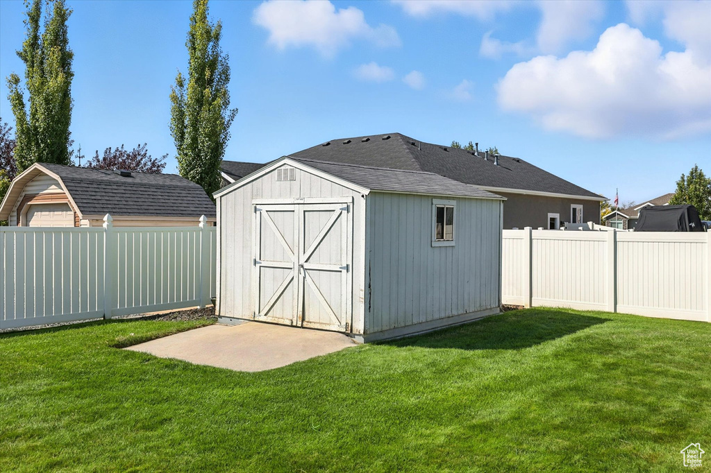Photo 39 for MLS #2108988 at 4045 S 3600 West