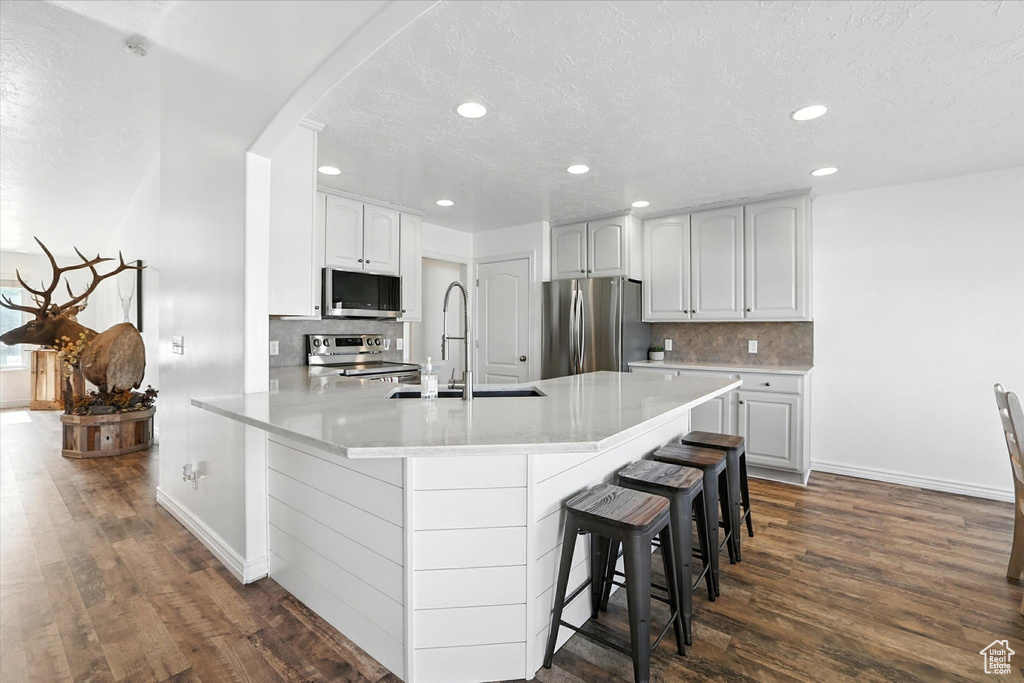 Photo 11 for MLS #2108988 at 4045 S 3600 West