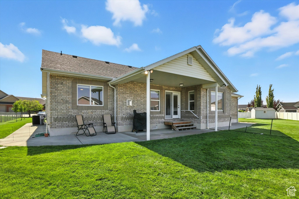 Photo 35 for MLS #2108988 at 4045 S 3600 West