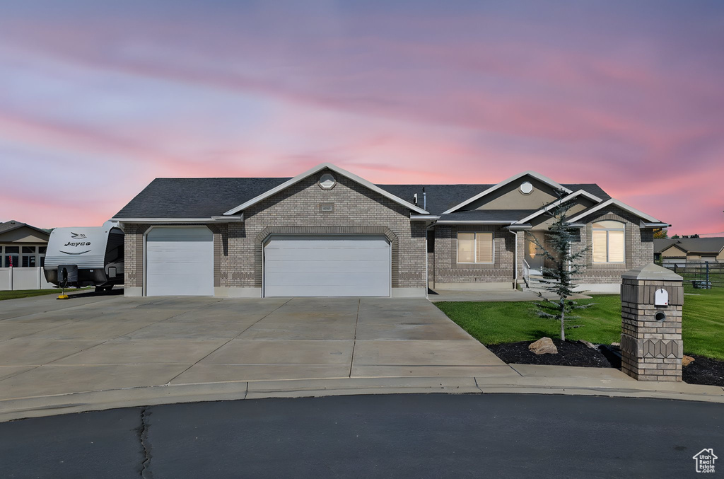 Photo 4 for MLS #2108988 at 4045 S 3600 West