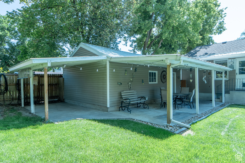 Photo 3 for MLS #2108989 at 665 E 400 South