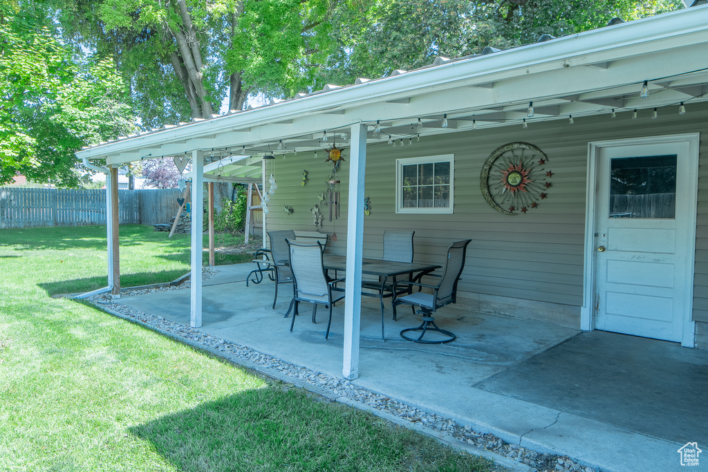 Photo 4 for MLS #2108989 at 665 E 400 South