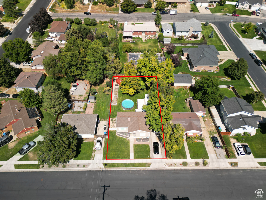 Photo 31 for MLS #2108989 at 665 E 400 South