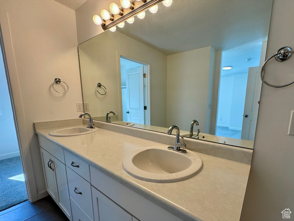 Photo 18 for MLS #2108992 at 3721 S 3175 West