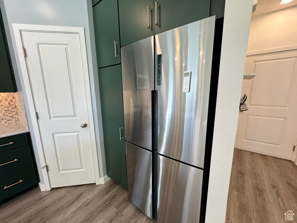 Photo 12 for MLS #2108992 at 3721 S 3175 West