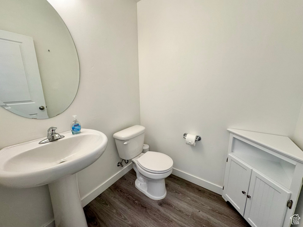 Photo 14 for MLS #2108992 at 3721 S 3175 West