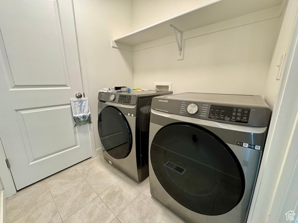 Photo 23 for MLS #2108992 at 3721 S 3175 West