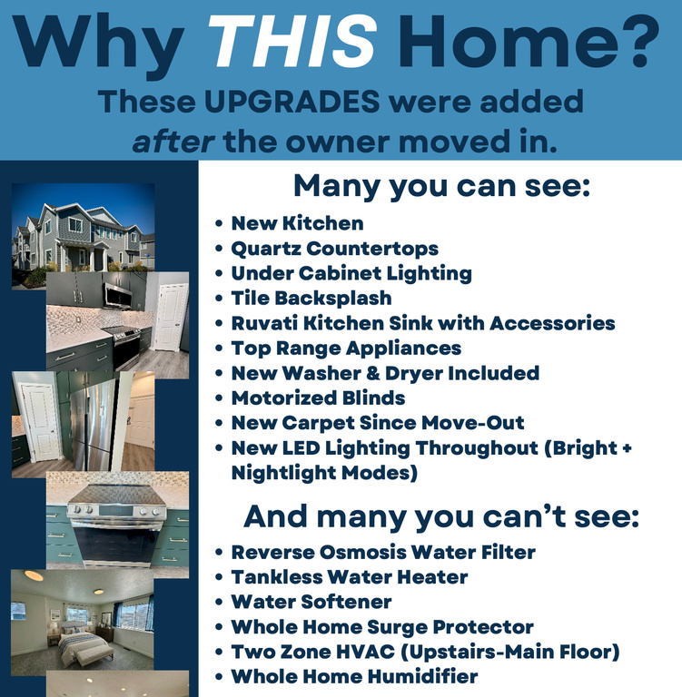 3721 S 3175 W West Haven, UT 84401