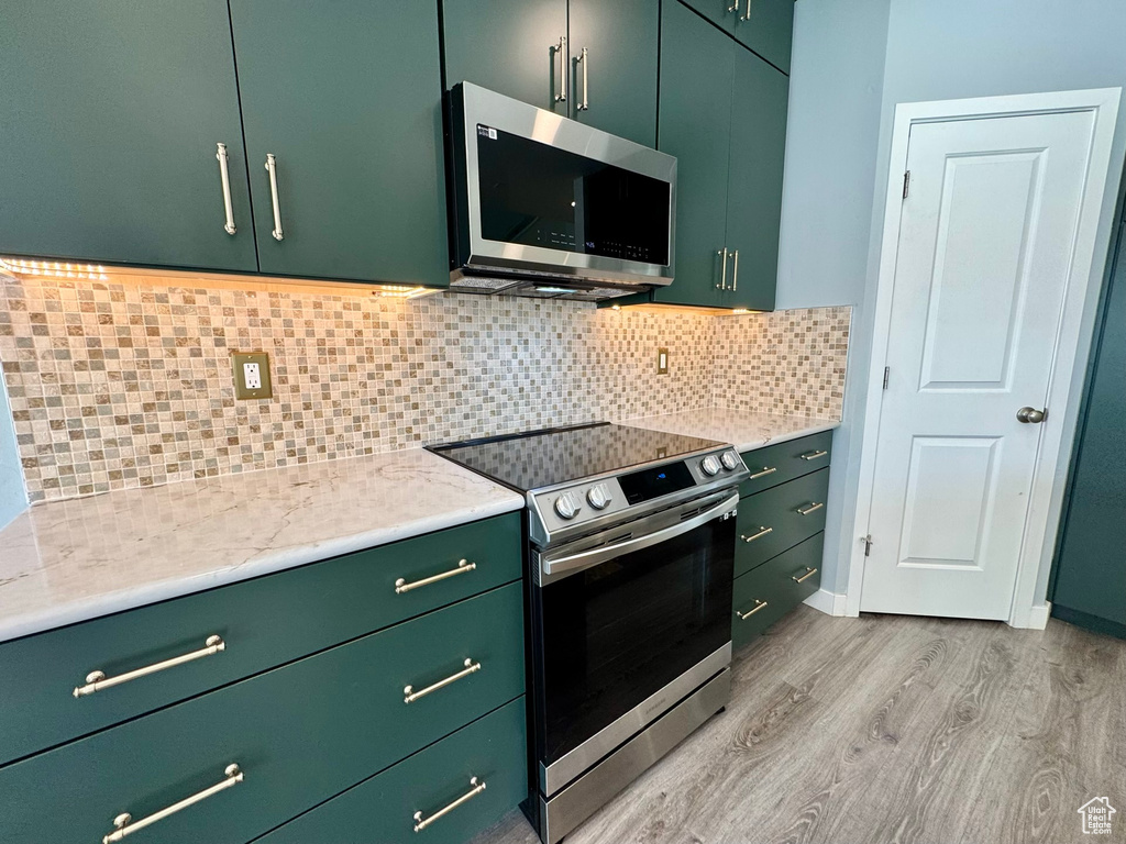 Photo 7 for MLS #2108992 at 3721 S 3175 West