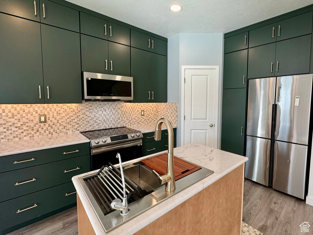 Photo 4 for MLS #2108992 at 3721 S 3175 West