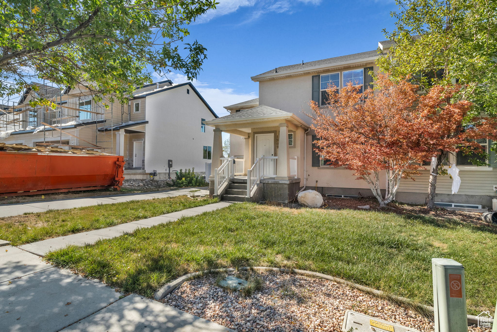 Photo 3 for MLS #2108993 at 1909 N 70 West