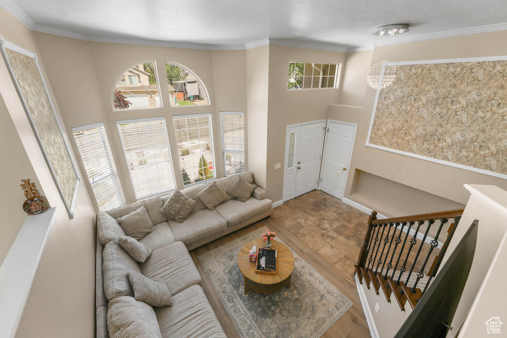 Photo 5 for MLS #2108995 at 1052 E 11780 South