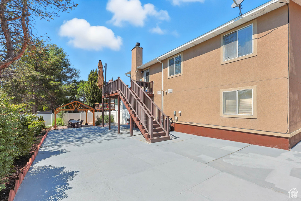 Photo 29 for MLS #2108995 at 1052 E 11780 South