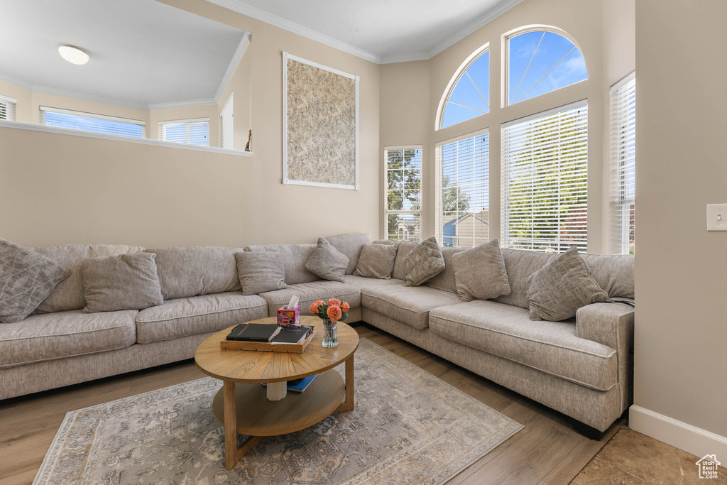 Photo 6 for MLS #2108995 at 1052 E 11780 South