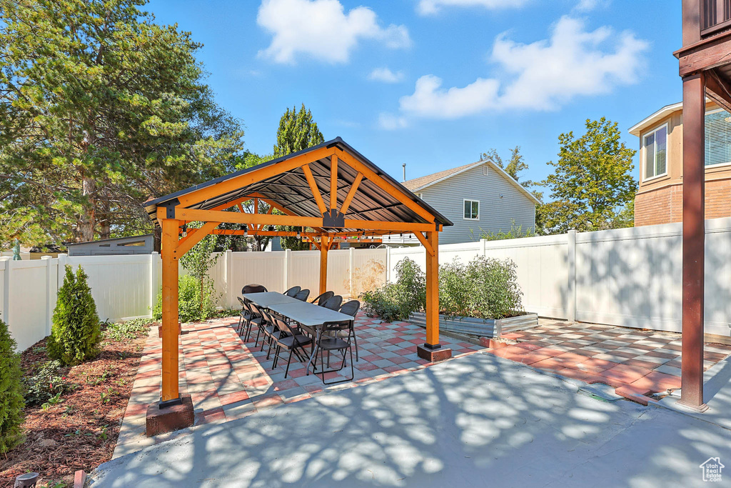 Photo 37 for MLS #2108995 at 1052 E 11780 South