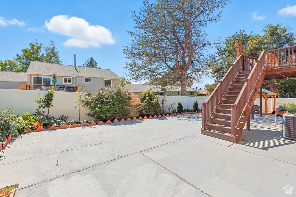 Photo 28 for MLS #2108995 at 1052 E 11780 South