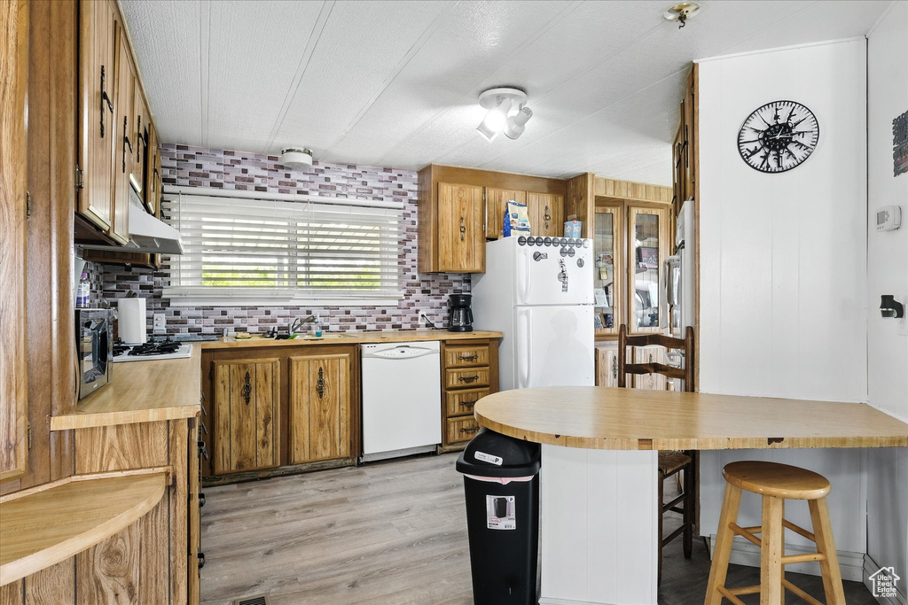 Photo 7 for MLS #2109003 at 420 W 750 North