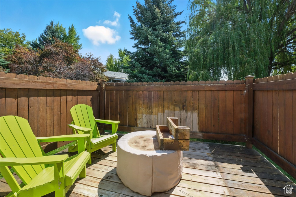 Photo 15 for MLS #2109003 at 420 W 750 North