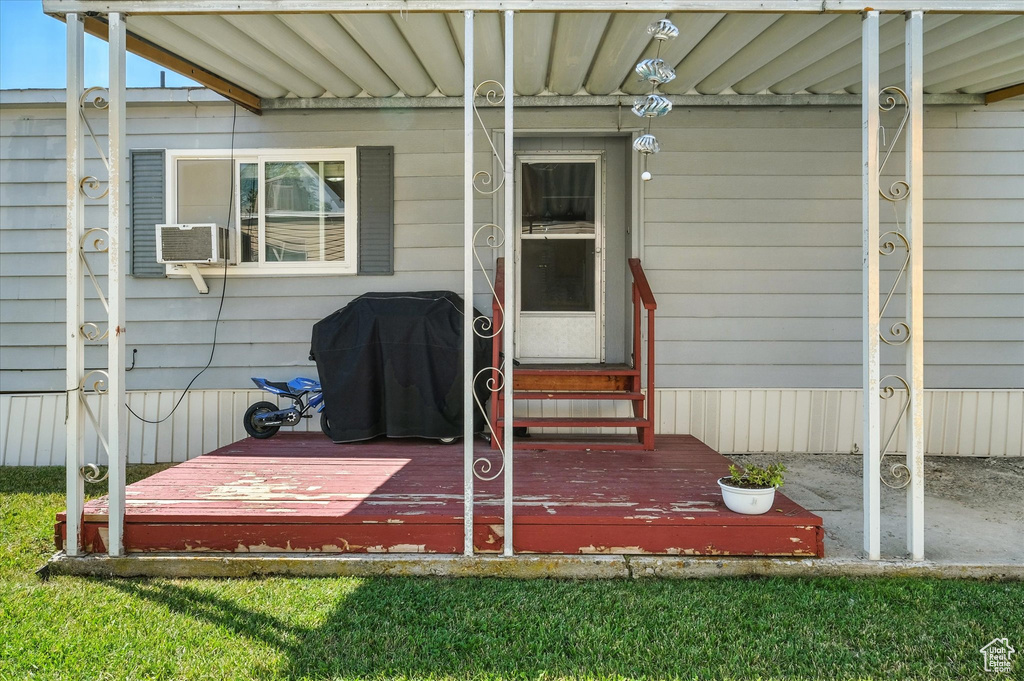 Photo 18 for MLS #2109003 at 420 W 750 North