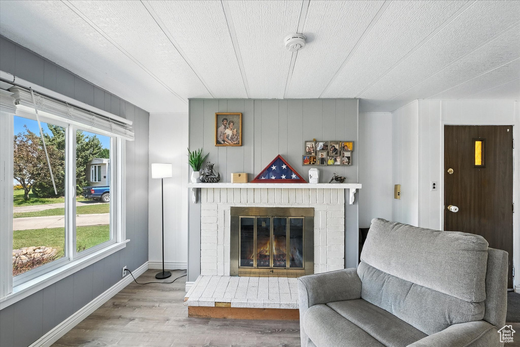 Photo 3 for MLS #2109003 at 420 W 750 North