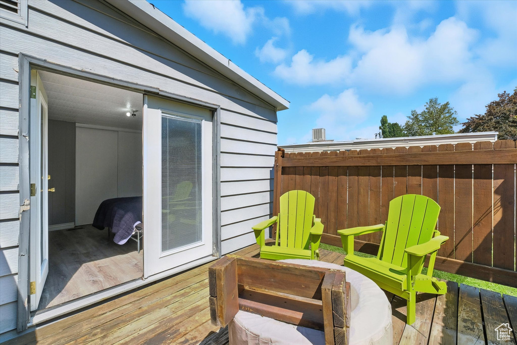 Photo 16 for MLS #2109003 at 420 W 750 North