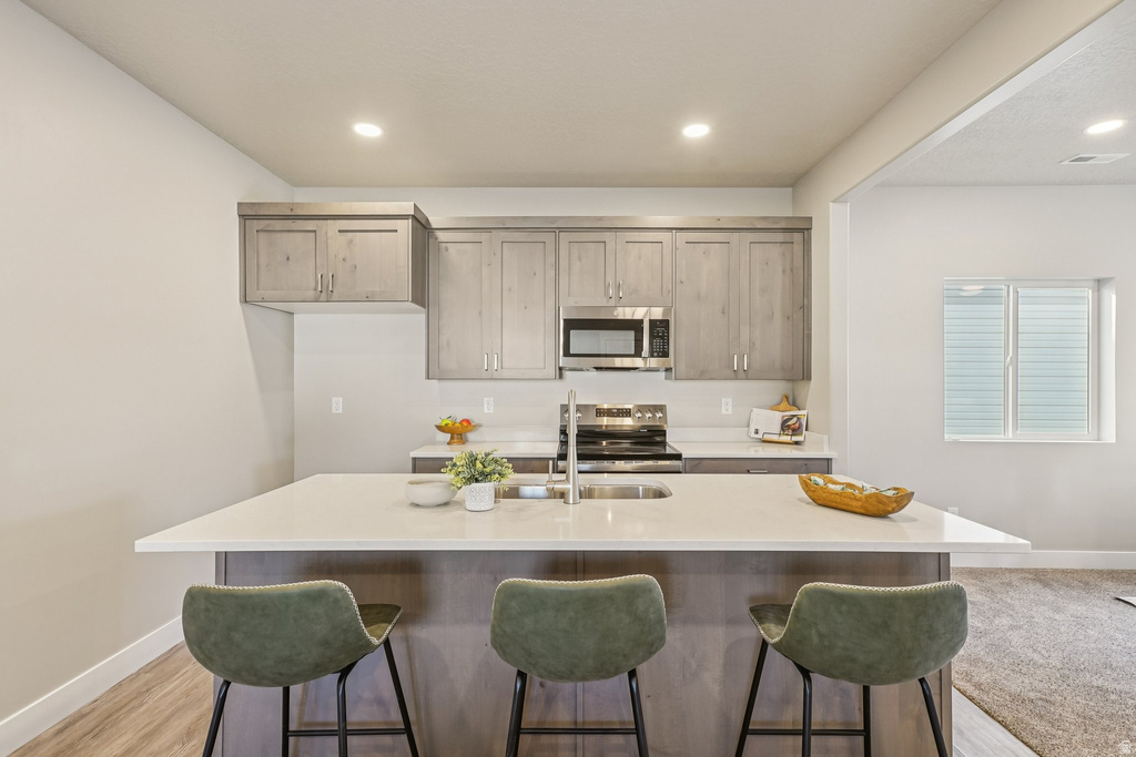 983 LIBERTY COTTAGES CT Ogden, UT 84404