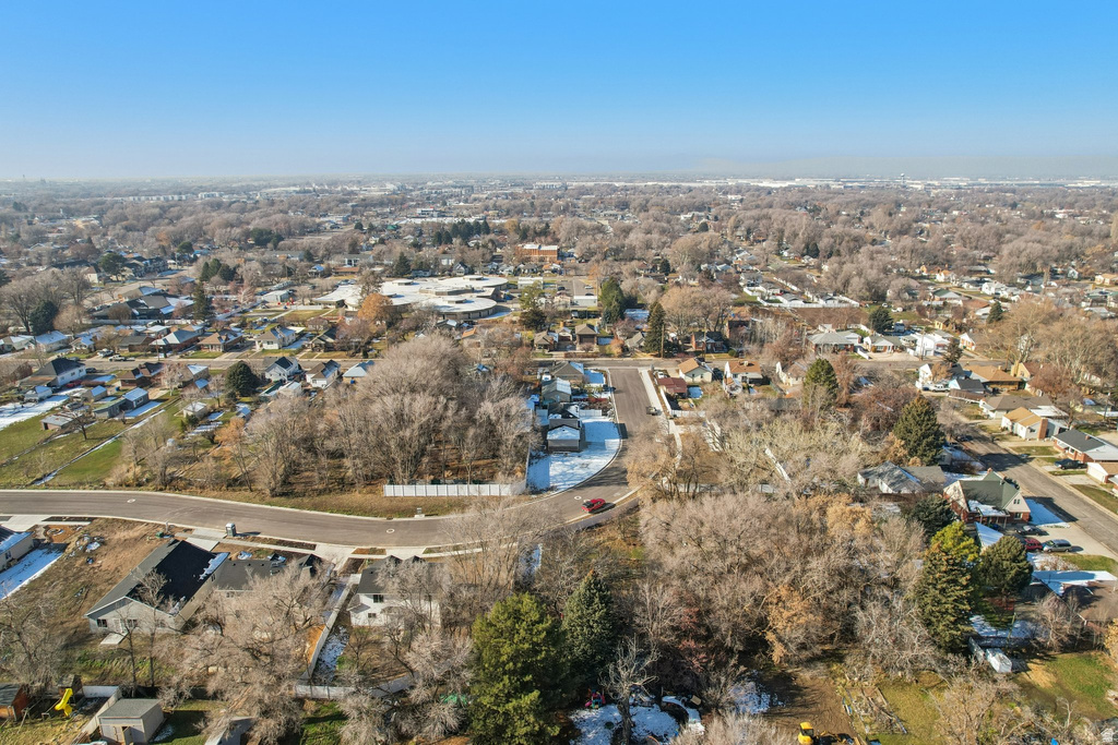 983 LIBERTY COTTAGES CT Ogden, UT 84404