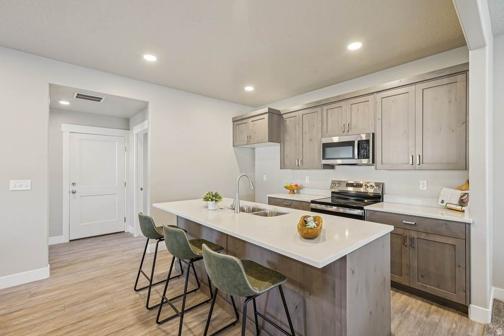 983 LIBERTY COTTAGES CT Ogden, UT 84404