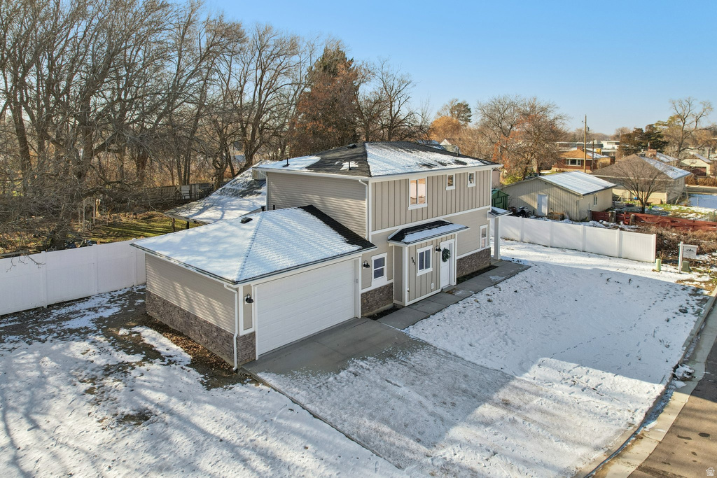 983 LIBERTY COTTAGES CT Ogden, UT 84404