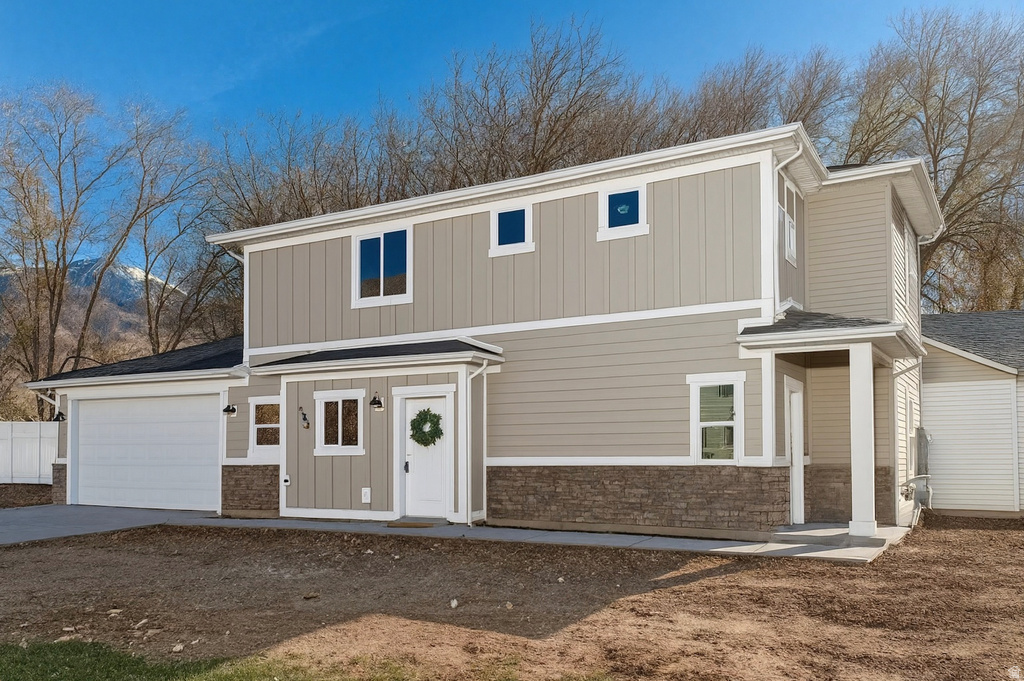 983 LIBERTY COTTAGES CT Ogden, UT 84404