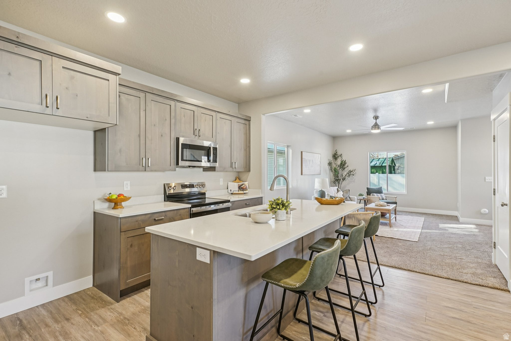 983 LIBERTY COTTAGES CT Ogden, UT 84404