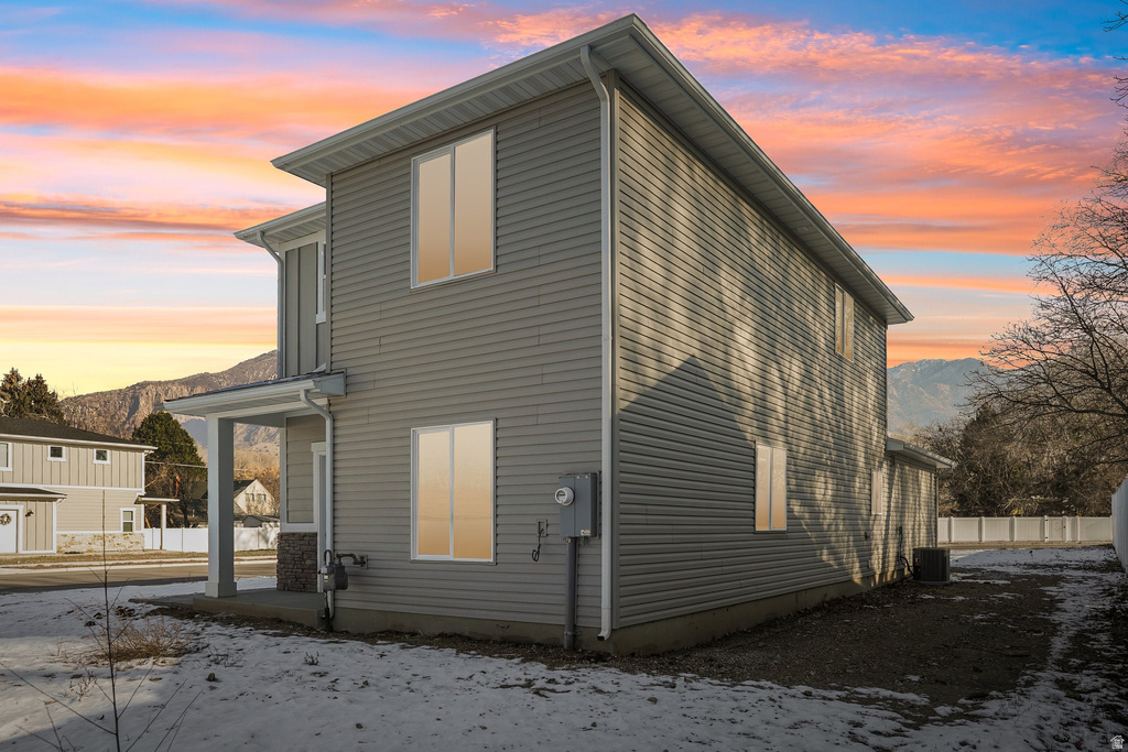 983 LIBERTY COTTAGES CT Ogden, UT 84404